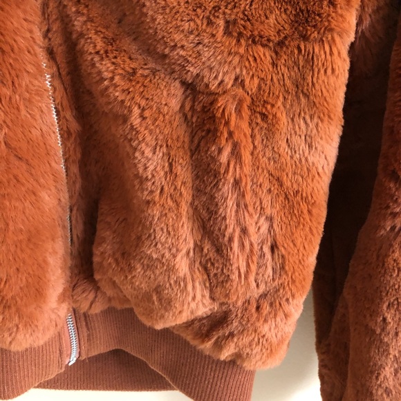 Plush Love Tree Jacket Large - Picture 4 of 4